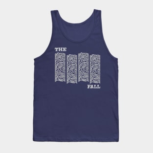 the fall Tank Top